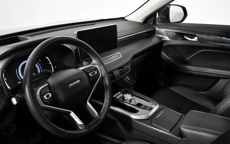 Haval Jolion, 2023 год, 1 950 000 рублей, 8 фотография