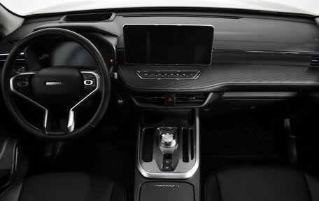 Haval Jolion, 2023 год, 1 950 000 рублей, 14 фотография