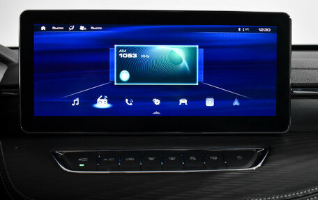 Haval Jolion, 2023 год, 1 950 000 рублей, 16 фотография