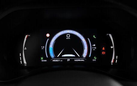 Haval Jolion, 2023 год, 1 950 000 рублей, 18 фотография