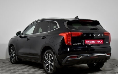 Haval Jolion, 2023 год, 1 950 000 рублей, 6 фотография