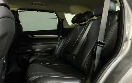 Genesis GV80 I, 2021 год, 5 998 000 рублей, 10 фотография