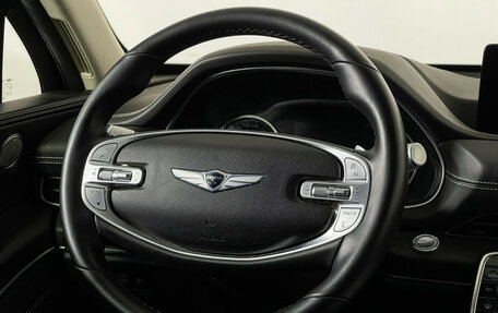 Genesis GV80 I, 2021 год, 5 998 000 рублей, 14 фотография