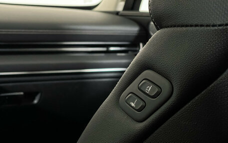 Genesis GV80 I, 2021 год, 5 998 000 рублей, 21 фотография