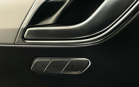 Genesis GV80 I, 2021 год, 5 998 000 рублей, 17 фотография