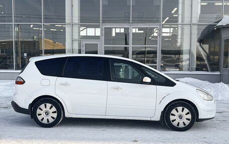 Ford S-MAX I, 2007 год, 600 000 рублей, 8 фотография