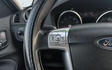 Ford S-MAX I, 2007 год, 600 000 рублей, 14 фотография