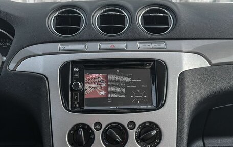 Ford S-MAX I, 2007 год, 600 000 рублей, 17 фотография