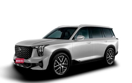 GAC GS8, 2025 год, 4 949 000 рублей, 1 фотография