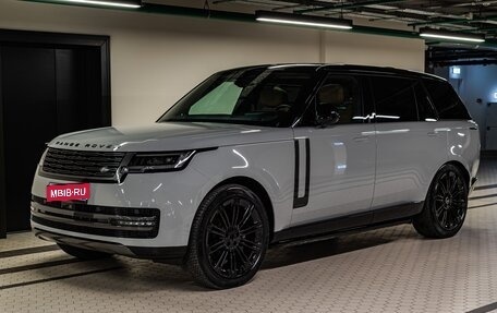 Land Rover Range Rover IV рестайлинг, 2024 год, 20 900 000 рублей, 1 фотография