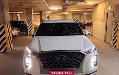 Hyundai Palisade I, 2022 год, 5 067 000 рублей, 1 фотография