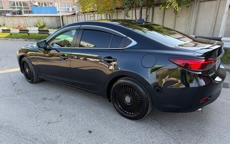 Mazda 6, 2015 год, 1 820 000 рублей, 1 фотография