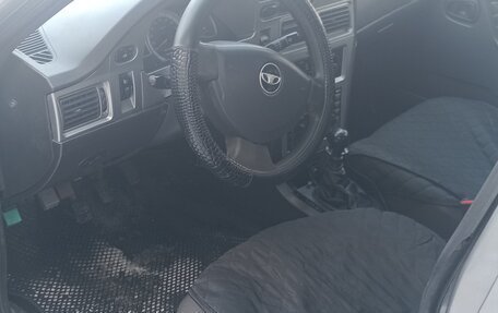 Daewoo Nexia I рестайлинг, 2012 год, 170 000 рублей, 1 фотография