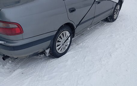 Toyota Carina E, 1996 год, 250 000 рублей, 1 фотография