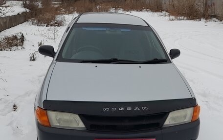 Nissan AD II, 2000 год, 350 000 рублей, 1 фотография