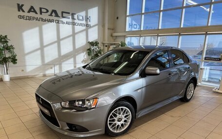 Mitsubishi Lancer IX, 2012 год, 770 000 рублей, 1 фотография