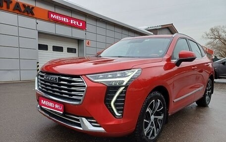 Haval Jolion, 2022 год, 1 490 000 рублей, 1 фотография