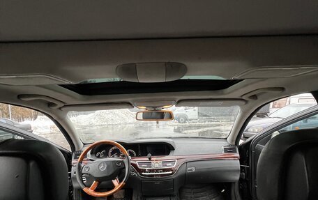 Mercedes-Benz S-Класс, 2006 год, 800 000 рублей, 1 фотография