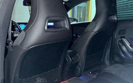 Mercedes-Benz CLA, 2019 год, 2 850 000 рублей, 15 фотография