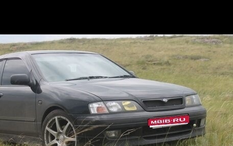 Nissan Primera II рестайлинг, 2000 год, 600 000 рублей, 1 фотография