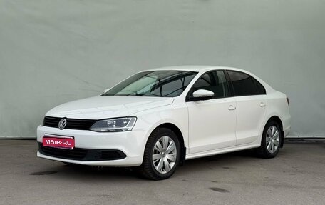 Volkswagen Jetta VI, 2011 год, 1 100 000 рублей, 1 фотография