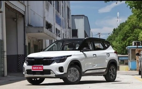 KIA Seltos I, 2026 год, 2 050 000 рублей, 1 фотография