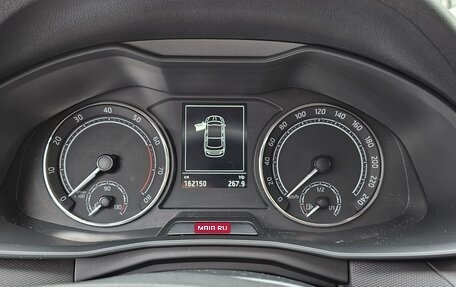 Skoda Rapid II, 2020 год, 1 600 000 рублей, 1 фотография