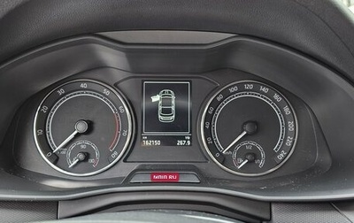 Skoda Rapid II, 2020 год, 1 600 000 рублей, 1 фотография