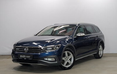 Volkswagen Passat B8 рестайлинг, 2019 год, 3 500 000 рублей, 1 фотография