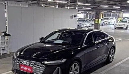 Audi A5, 2025 год, 2 993 000 рублей, 1 фотография