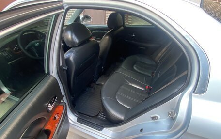 Hyundai Sonata IV рестайлинг, 2005 год, 475 000 рублей, 5 фотография