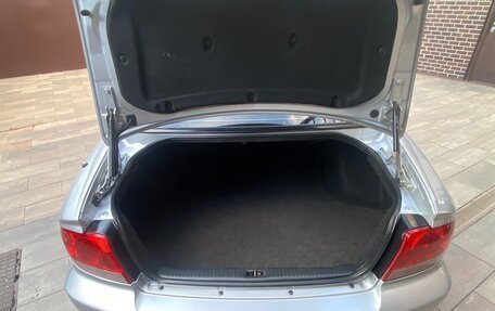 Hyundai Sonata IV рестайлинг, 2005 год, 475 000 рублей, 7 фотография