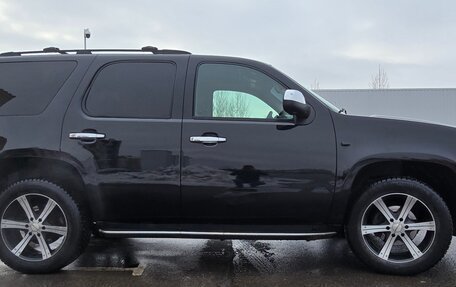 Chevrolet Tahoe III, 2008 год, 1 720 000 рублей, 5 фотография