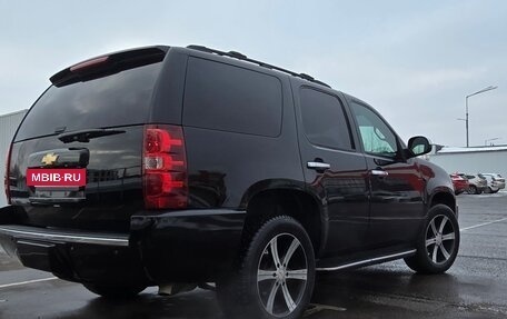 Chevrolet Tahoe III, 2008 год, 1 720 000 рублей, 6 фотография