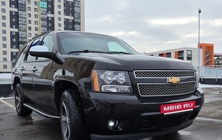 Chevrolet Tahoe III, 2008 год, 1 720 000 рублей, 3 фотография