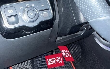 Mercedes-Benz CLA, 2019 год, 2 850 000 рублей, 19 фотография