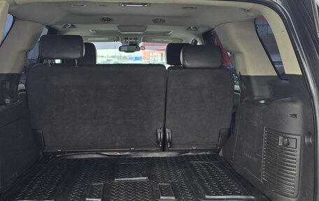 Chevrolet Tahoe III, 2008 год, 1 720 000 рублей, 9 фотография