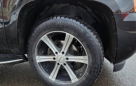 Chevrolet Tahoe III, 2008 год, 1 720 000 рублей, 17 фотография