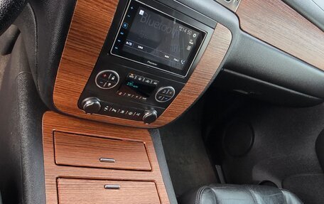 Chevrolet Tahoe III, 2008 год, 1 720 000 рублей, 18 фотография