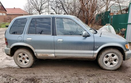 KIA Sportage IV рестайлинг, 1993 год, 320 000 рублей, 2 фотография