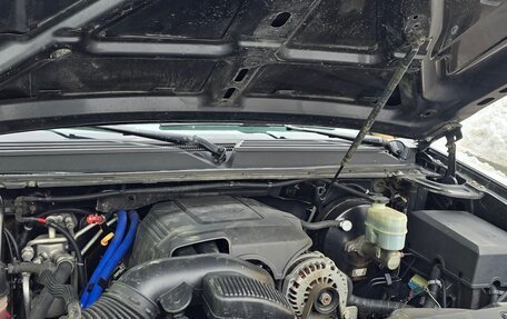 Chevrolet Tahoe III, 2008 год, 1 720 000 рублей, 24 фотография