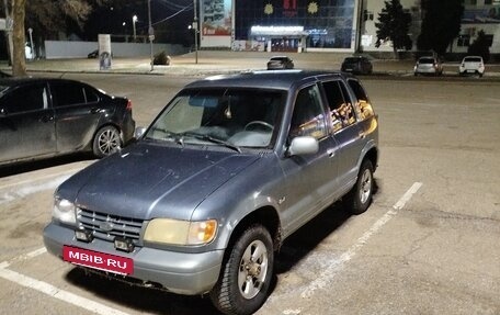 KIA Sportage IV рестайлинг, 1993 год, 320 000 рублей, 7 фотография