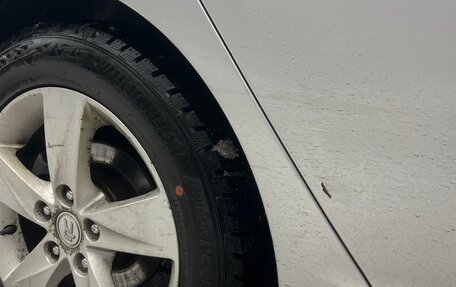 Hyundai Elantra V, 2011 год, 850 000 рублей, 17 фотография