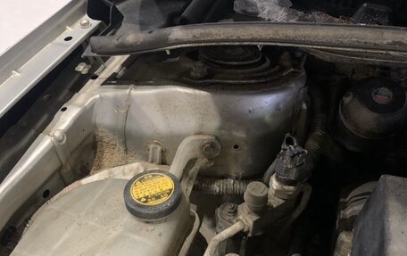 Toyota Corolla, 2011 год, 830 000 рублей, 7 фотография