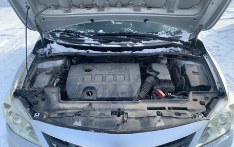 Toyota Corolla, 2011 год, 830 000 рублей, 6 фотография