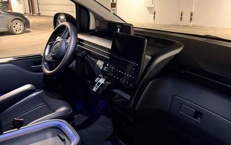 Hyundai Staria, 2021 год, 4 540 000 рублей, 12 фотография