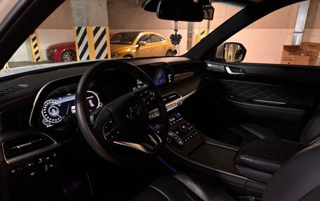 Hyundai Palisade I, 2022 год, 5 067 000 рублей, 6 фотография