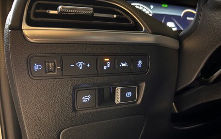 Hyundai Palisade I, 2022 год, 5 067 000 рублей, 10 фотография