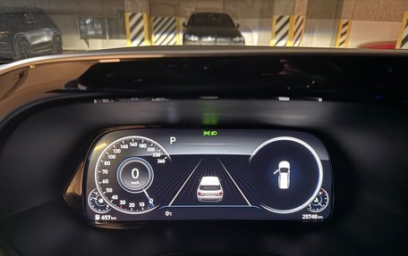 Hyundai Palisade I, 2022 год, 5 067 000 рублей, 7 фотография