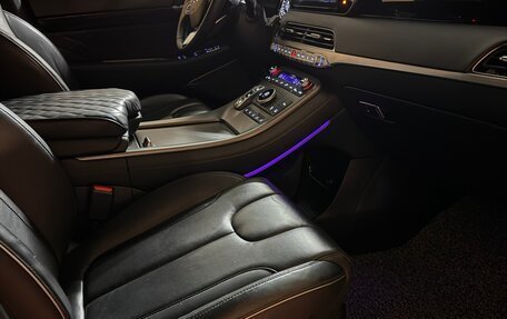 Hyundai Palisade I, 2022 год, 5 067 000 рублей, 12 фотография